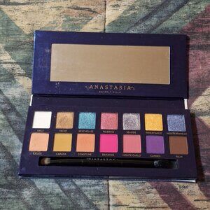 🌊 Anastasia Beverly Hills Riviera Eyeshadow Palette 🌊